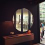 Apparently style is about mirrors 🛁
#spotdemarkthal #boffi #rotterdam #despiegel