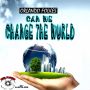 ORLANDO FOLKES - CAN WE CHANGE THE WORLD - SINGLE #ITUNES 6/2/15 @SoulFlowerLabel