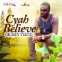 RICKEY TEETZ - CYAH BELIEVE - SINGLE #ITUNES 10/28/14 @RICKEYTEETZ