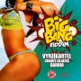 BIG BANG RIDDIM - VYBZ KARTEL, CHARLY BLACK, DARRIO #ITUNES 6/17/14 @arifsupa