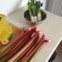 @bobbyllew mother let me steal things from her allotment. Dunno what it does but there we are. It has a food mile. 
