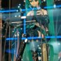 【マジカルミライ2016】参考出品された「ドルフィーハニー」の初音ミクバージョン MMDのモーションデータと連動して動作するそうです 動作デモを見られなかったのは残念だった... 