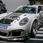 【東京モーターショー2015】ポルシェ911 GT3 Cup