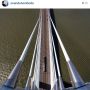 Shoutout to @ovanduivenbode 
Follow him for the best pics of #architecture and #rotterdam 
#erasmianati