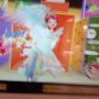 出来心でかえでちゃんにスタフェス着てもらった結果がこれだよ プレイ中だと一人では撮影限界があるね…… 