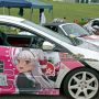 【第10回ひめたま痛車祭り】艦これ勢