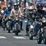 【蔵の街サマーフェスタ2016】当たり前だがすげー平均年齢高そうだｗ 