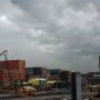 Het gaat los in Zwolle #weeralarm