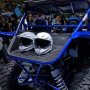 【東京モーターショー2015】4輪バギーのXYZ1000R