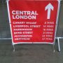 #crossrail from Woolwich 