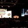 Bruce Sterling dus. #sxsw #sxswnl
