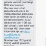 Ook Vodafone is het er mee eens; Limburg is géén Nederland!