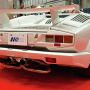 【S.I.Sインポートカーショー2015】ランボルギーニ・カウンタック 25th Anniversary