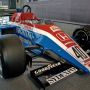 【ホンダコレクションホール】3台目はスピリットホンダ201C さすがにここまで来るとあちこち角ばってて古さを感じるｗ