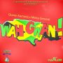 QUEEN KAMARLA FT. MIKEY GENERAL - WAH GWAN - SINGLE #ITUNES 2/11/14 @KAMARLAPITTER
