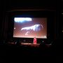Dit is Dolf Jansen op het podium, zie je niet want de camera van de lumia 900 is wat crap #brighterfuture