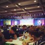 Day Three is starting with Legislative Report. #CSEA @csea_now