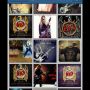 Op Instagram wordt ook flink geHannemand :-) #Slayer