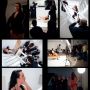 A little selection of my backstage pics at the Playboy workshop last weekend with @PatrickKaas :-)