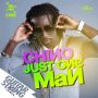 CHINO - JUST ONE MAN - GUITAR STRING RIDDIM - SINGLE - #ITUNES 6/10/14 @digenius1