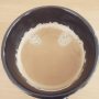 I'm no barista, but I do think my skills with the office coffee machine can make people happy.

#coffee #coffeeart #smile #caffeinemakesmehappy #happy