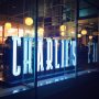 There's a new Charlie's in town...