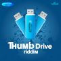 VARIOUS ARTISTS - THUMB DRIVE RIDDIM #ITUNES 6/10/14 @JamLinkRecords