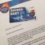 De seizoenskaart is binnen! #fealtheheat #donar #Groningen