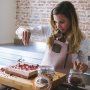 Fijn weekend allemaal! Vergeet geen taart te eten 🤗🎉💕 @bakerline_official #linkinbio