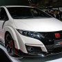 【東京モーターショー2015】750台限定での逆輸入販売が決定した新型UKシビックTypeR リアスポとディフューザー、なかなかエグいなｗ