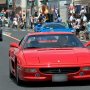 【蔵の街サマーフェスタ2016】やっぱりフェラーリはヘッドライトがリトラ時代の車種の方がカッコいいよなぁ 