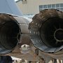 【厚木基地日米親善春まつり2016】1機だけエンジンノズルを全開にしていた機体があったのでとりま押さえておいたｗ 