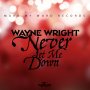 WAYNE WRIGHT - NEVER LET ME DOWN - SINGLE #ITUNES 11/27/15 @markmyword_rec
