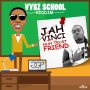 JAH VINCI - NUH TRUST FRIEND - VYBZ SCHOOL RIDDIM - #ITUNES 12/2 #PRE 11/18 @RealJahVinci @goodgoodprod 
