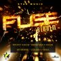 FUSE RIDDIM - BOUNTY KILLER, BEENIE MAN, OMARI & MORE #ITUNES 10/28/14 @weedseed