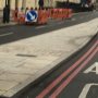 New multi million pound csh with roadworks on already 😂😂 you can't make it up . @TfL what a crock of shit you are.