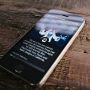@okkevdwal @KoenvanH @dribbble Nee. Dit is gewoon een beeld dat in het About-scherm van de app komt te zitten.