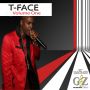 T-FACE - VOL. 1 - EP #ITUNES 8/14/15 @grammazonemusic