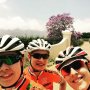 Waarom trainen we eigenlijk zo ver van huis? #nieuweblog http://www.annavanderbreggen.nl/news/blog/opstarten-in-zuid-afrika-8697