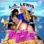 L.A. LEWIS - MOLLY CAVALLI - SINGLE #ITUNES 4/1/14 @LA_LEWIS