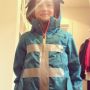 Zipper on your coat broke? Duck tape will fix that.