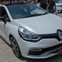 【LEVOLANT CARS MEET 2016】ルノー・ルーテシアRSトロフィー 