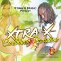 XTRA X - CARIBBEAN PARADISE - SINGLE 6/3/16 @Sting_G_Music