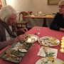 Mam 100+ eet oesters