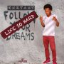 ENZTANT - LIFE SO HARD - SINGLE #ITUNES 5/6/16 @blingazpager