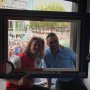 Absolute VIP-plekken met Harrie.
#coolsingel #feyenoord #huldiging