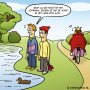 Snap jij dat nou? #cartoon 
