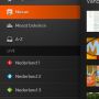 De vernieuwde Uitzending Gemist-app is echt prachtig. Daar kunnen andere tv-apps wat van leren