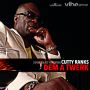 DENNIS BLAZE FT. CUTTY RANKS - DEM A TWERK - SINGLE #ITUNES 9/25/15 @vibegroupcreations