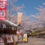 【常陸 風土記の丘】売店の喰い物はなかなか良心的な値付けだなｗ 